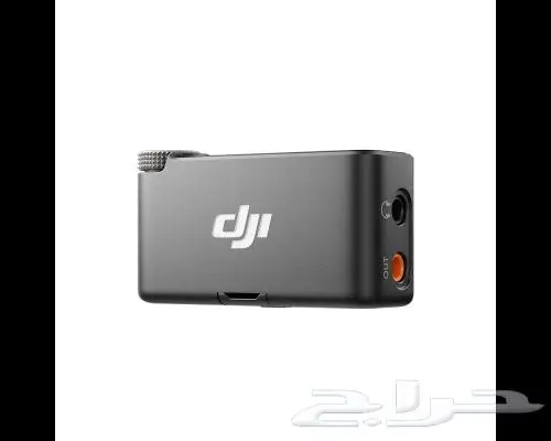 DJI MIC 2 FULL KIT الجديد اخر اصدار 0