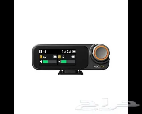 DJI MIC 2 FULL KIT الجديد اخر اصدار 1
