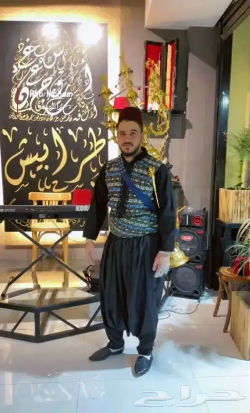 صباب عرق سوس توت شامي تمر هندي 1