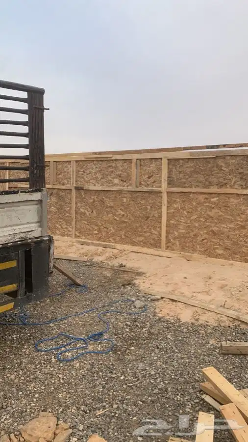 مخيمات غرف خشب حمامات خيام جميع مستلزمات المخيمات 10