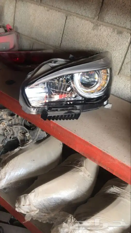 قطع انفنتي بجميع انوع الانفنتي 7