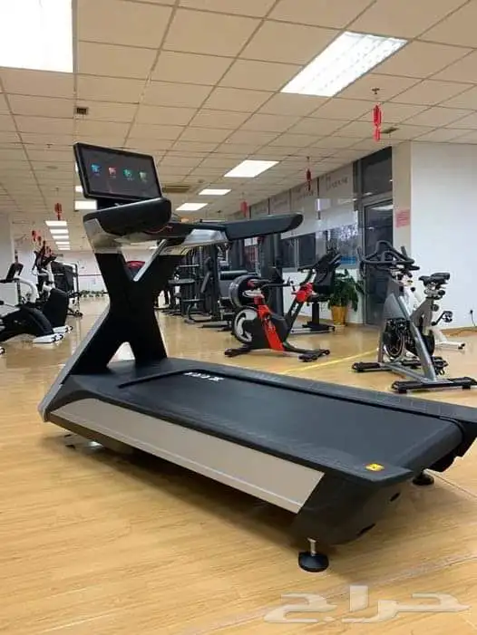 اجهزة رياضية و مسابح غرف جاكوزي و بخار 31