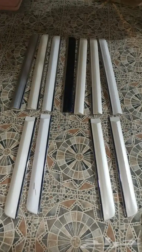 ازياق البواب الخارجية كدلك اسكاليد ودينالي وجمس 6