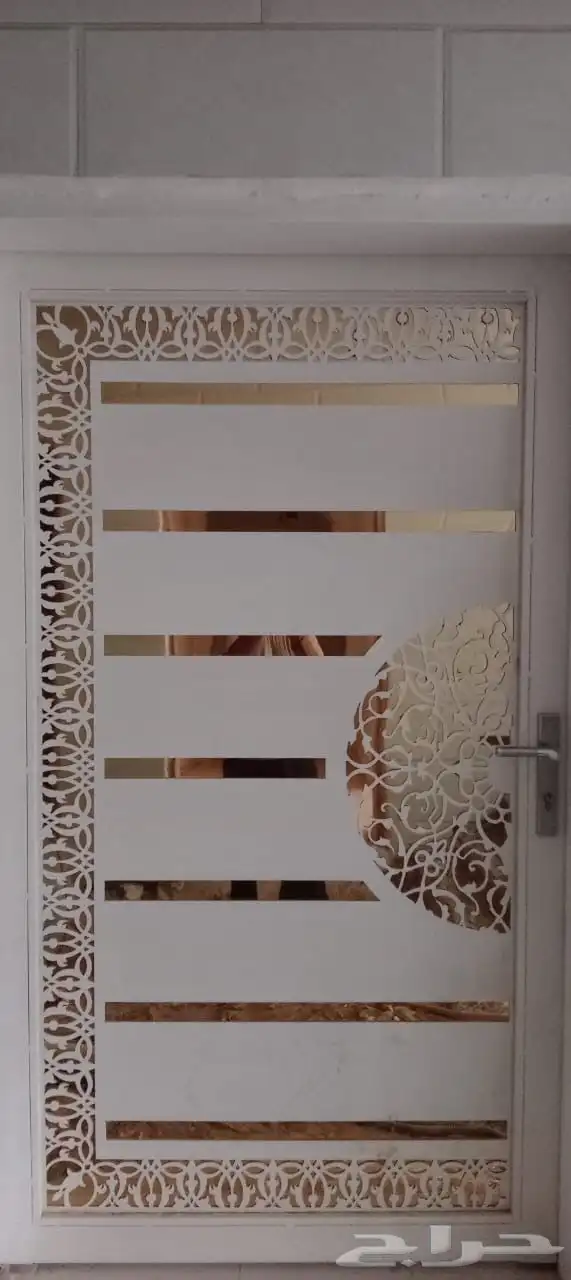 ورش ألمنيوم وحداده ونجاره المخواة وضواحيها الباحة نمره قلوه 17