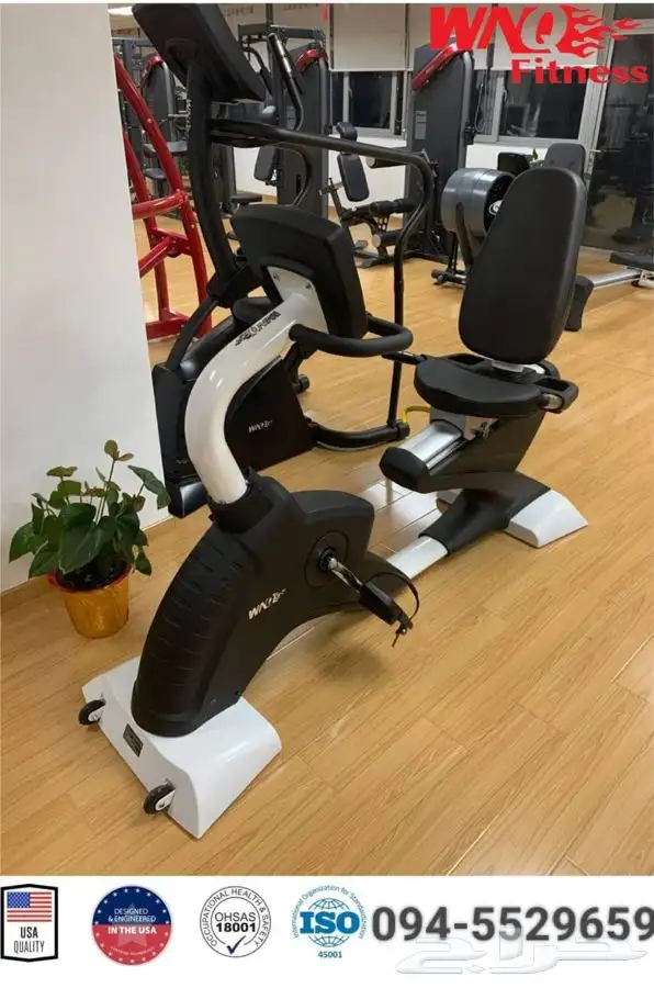 اجهزة رياضية و مسابح غرف جاكوزي و بخار 69