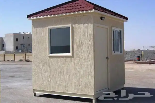 بركسات بأسعار الجملة للشركات 4