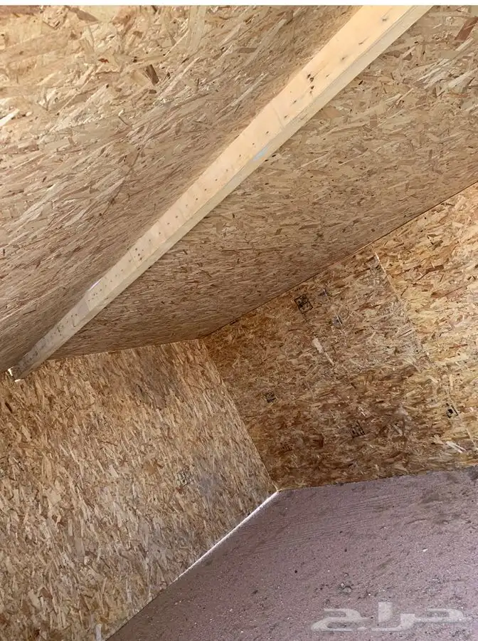 مخيمات غرف خشب حمامات خيام جميع مستلزمات المخيمات 1