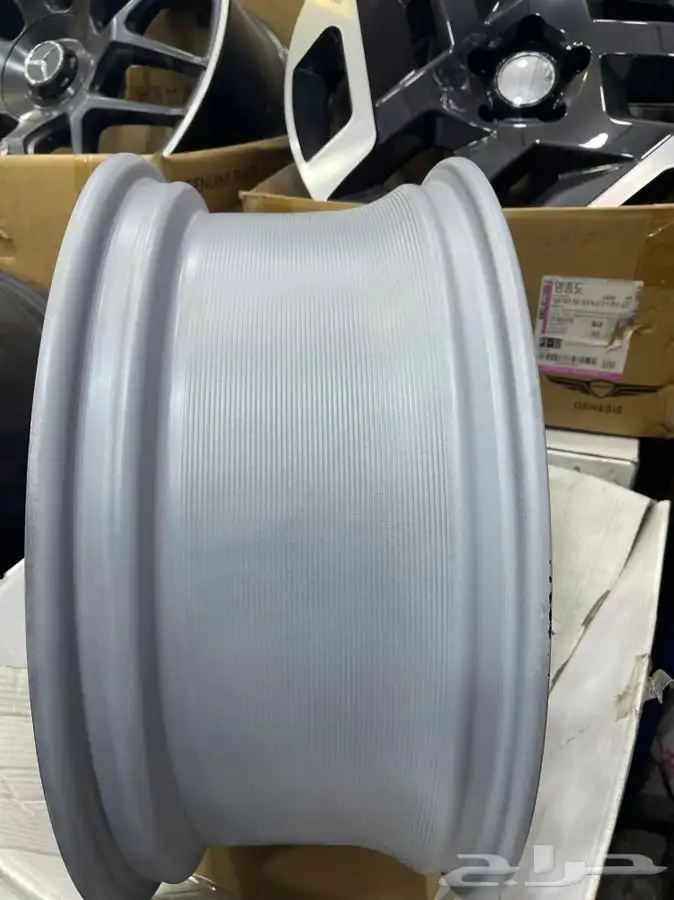 جنوط جيب لاندكروزر مقاس 20 3