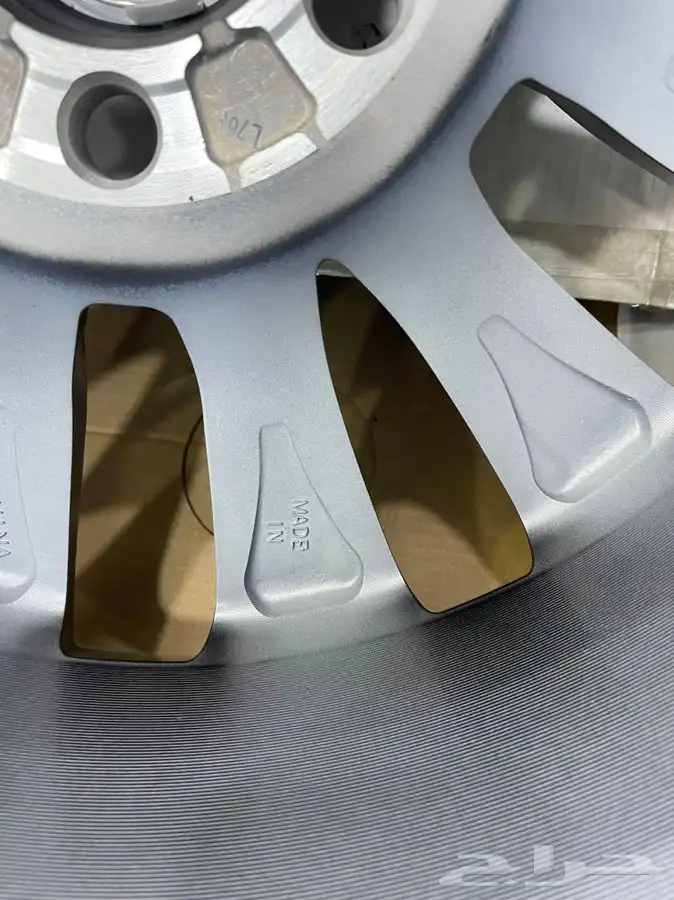 جنوط جيب لاندكروزر مقاس 20 7