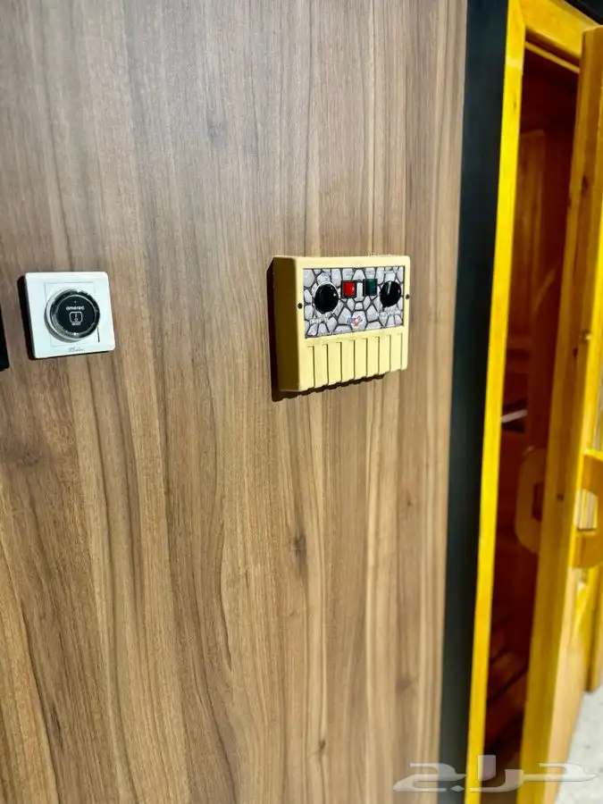 اجهزة رياضية و مسابح غرف جاكوزي و بخار 84