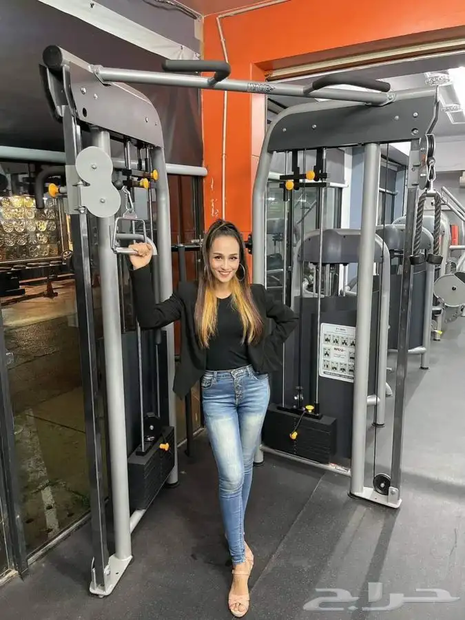 اجهزة رياضية و مسابح غرف جاكوزي و بخار 56