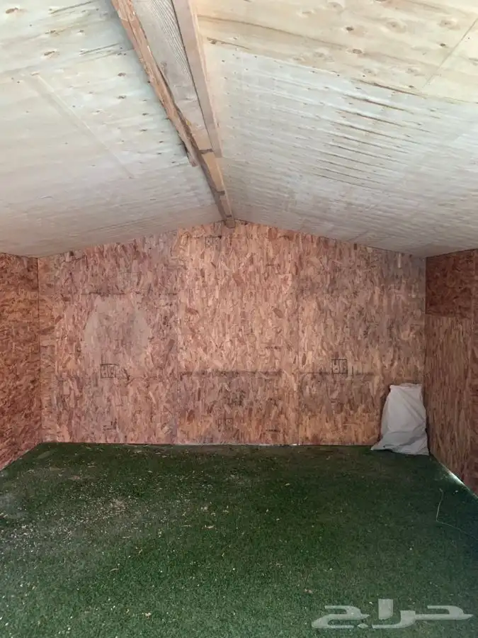 مخيمات غرف خشب حمامات خيام جميع مستلزمات المخيمات 4