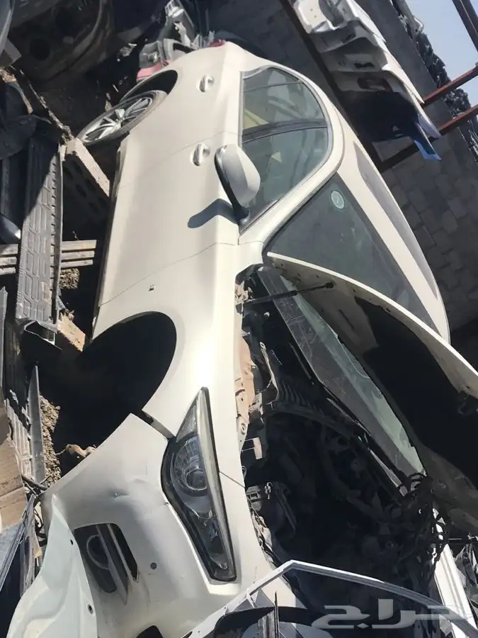 قطع انفنتي بجميع انوع الانفنتي 4