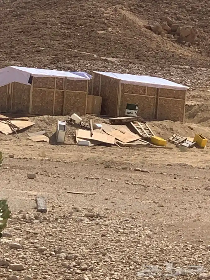 مخيمات غرف خشب حمامات خيام جميع مستلزمات المخيمات 2