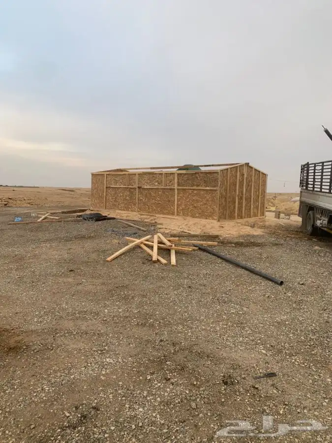 مخيمات غرف خشب حمامات خيام جميع مستلزمات المخيمات 11