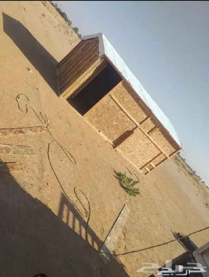 مخيمات غرف خشب حمامات خيام جميع مستلزمات المخيمات 17