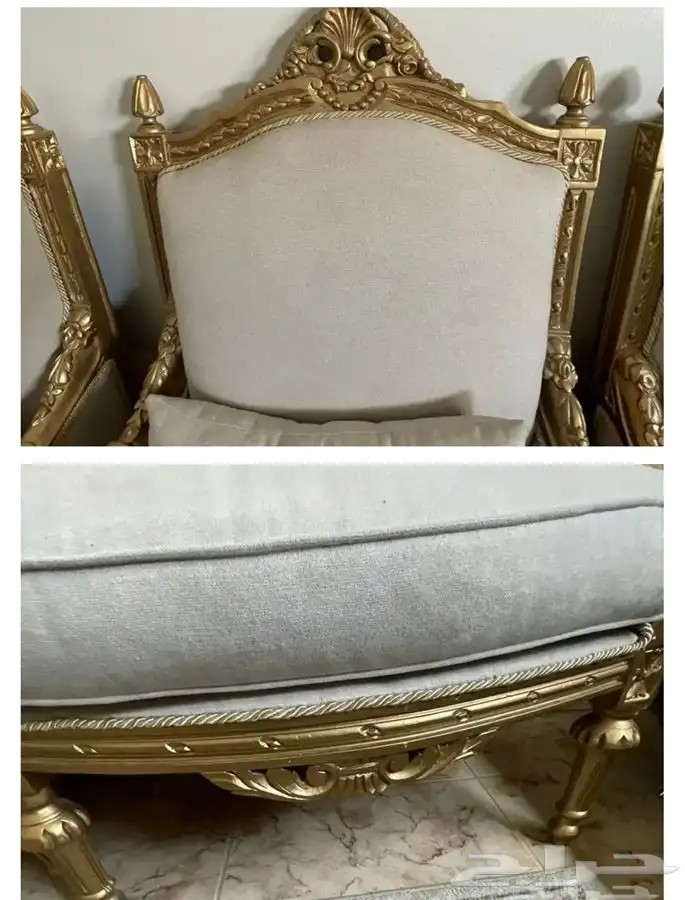 كراسي كلاسيك 3