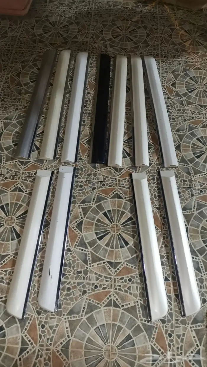 ازياق البواب الخارجية كدلك اسكاليد ودينالي وجمس 10