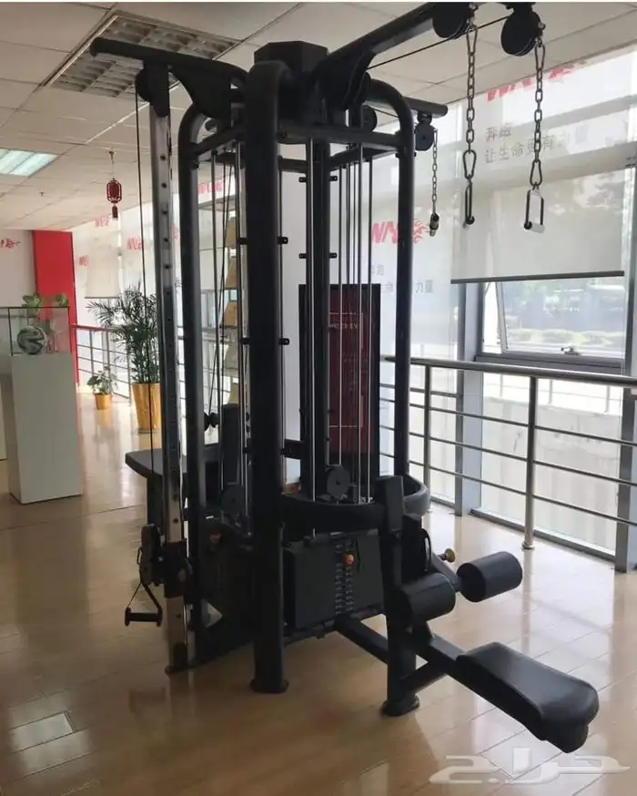 اجهزة رياضية و مسابح غرف جاكوزي و بخار 14