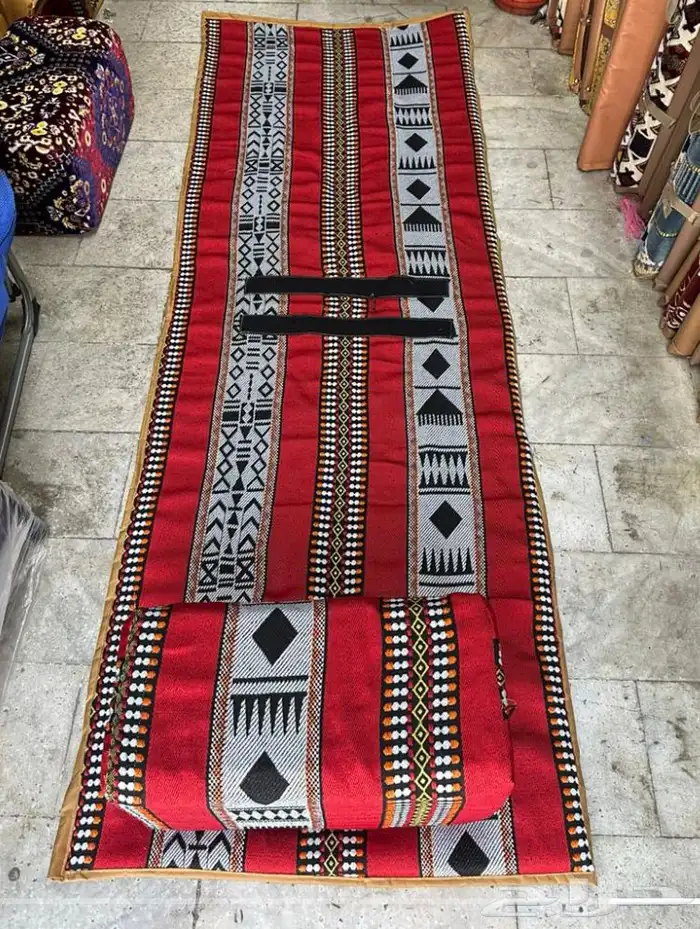 زل جلسات خارجيه مستلزمات رحلات 16