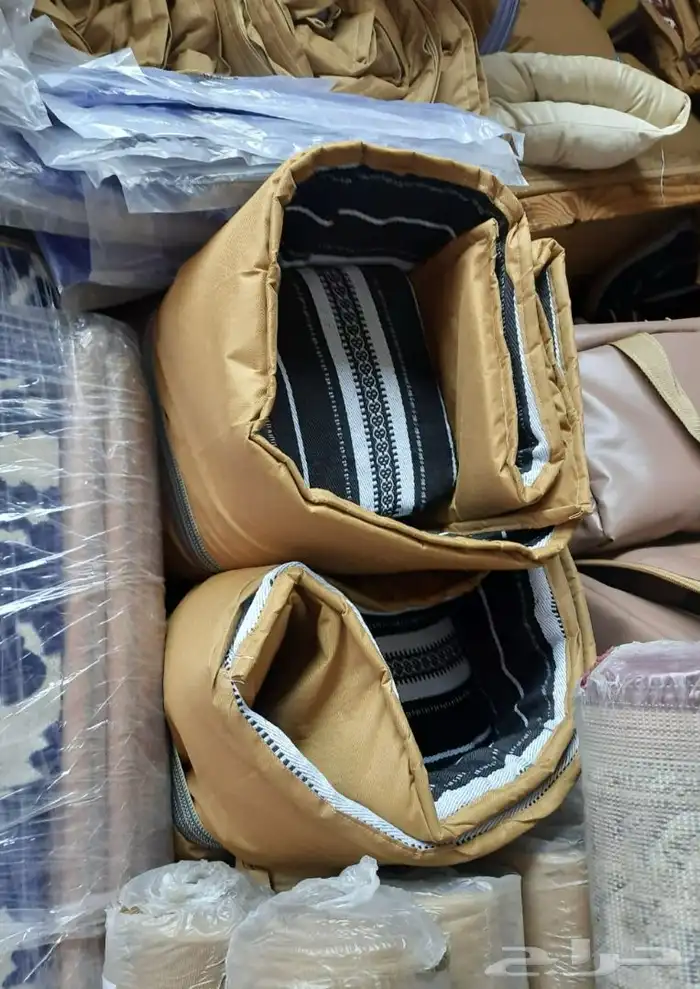 زل جلسات خارجيه مستلزمات رحلات 20