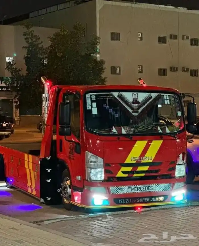 سطحة جدة الى جميع أنحاء المملكة 0