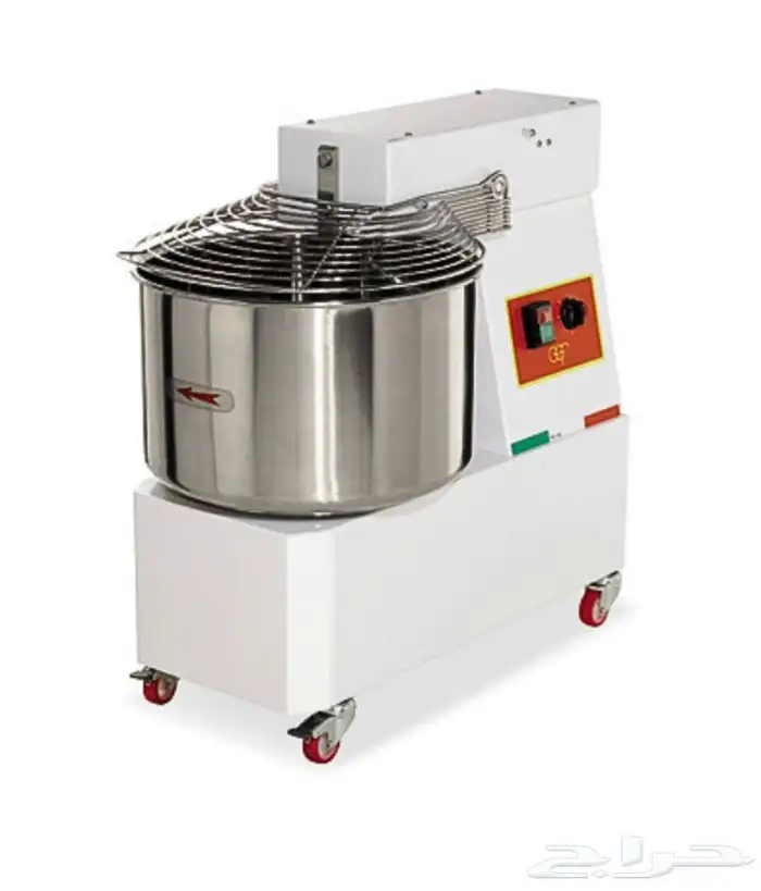 عجانة حلزوني ايطالي سرعة واحدة 0