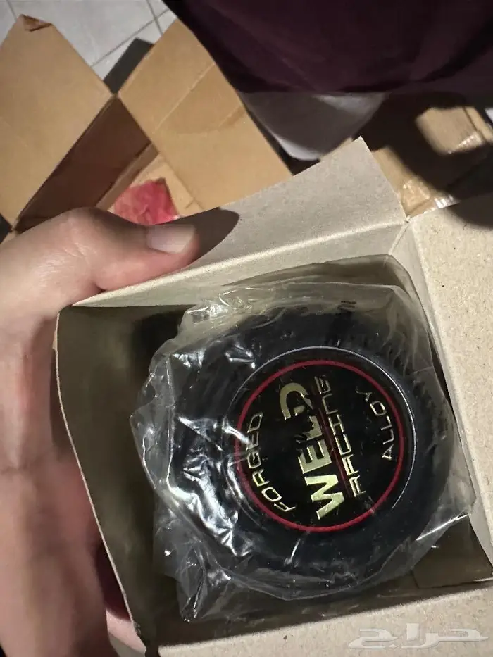 جنوط ويلد S71 جديدة خلفية 4