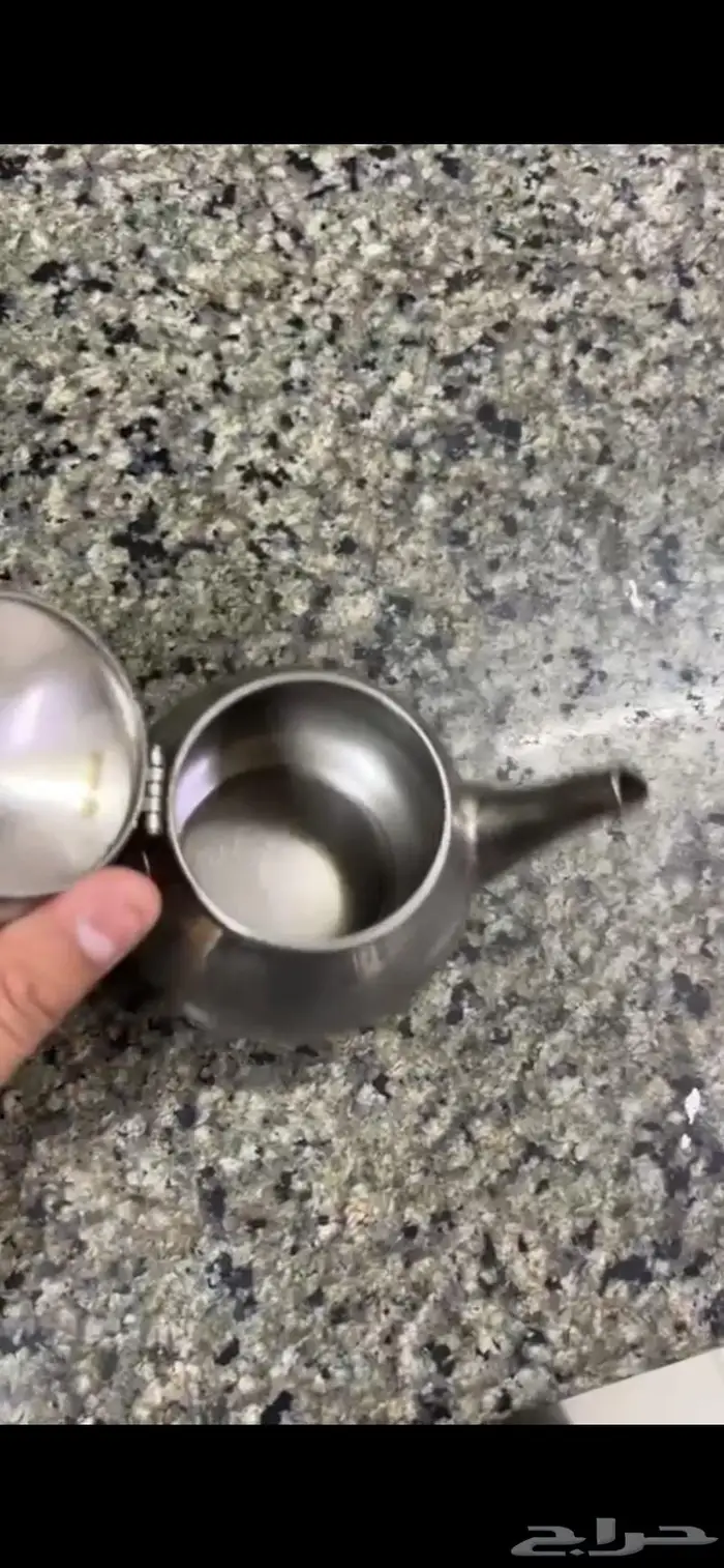 للبيع ابريق يباني 2