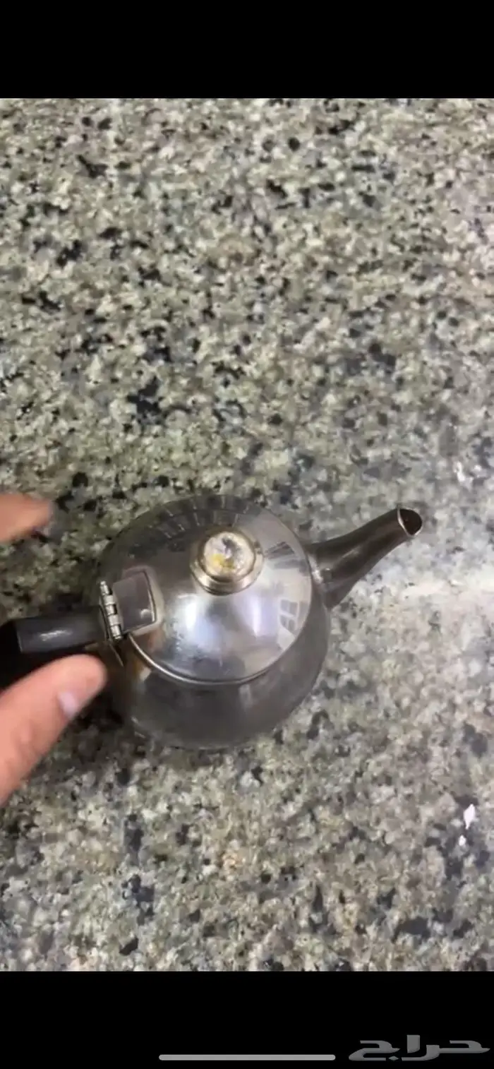 للبيع ابريق يباني 3