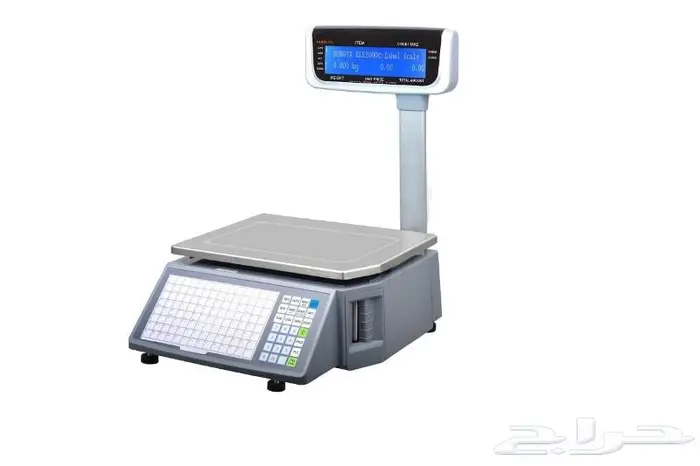 جهاز كاشير لمس EZPOS تاتش مع برنامج بدون اشتراك 2