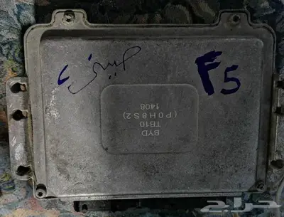 سلف الكمبروسر الأصلي F5 قطع غيار فقط صيني F5 5