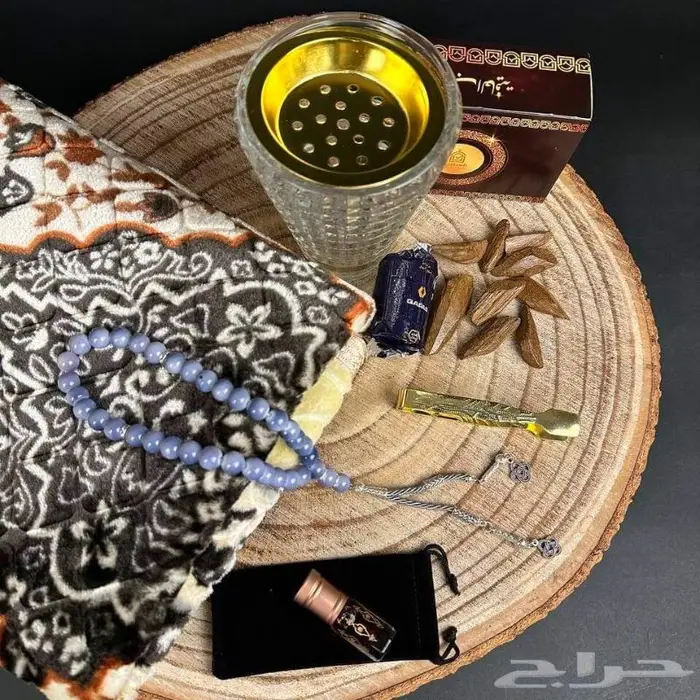 مجموعة هدايا فاخرة تطرح لأول مرة 1