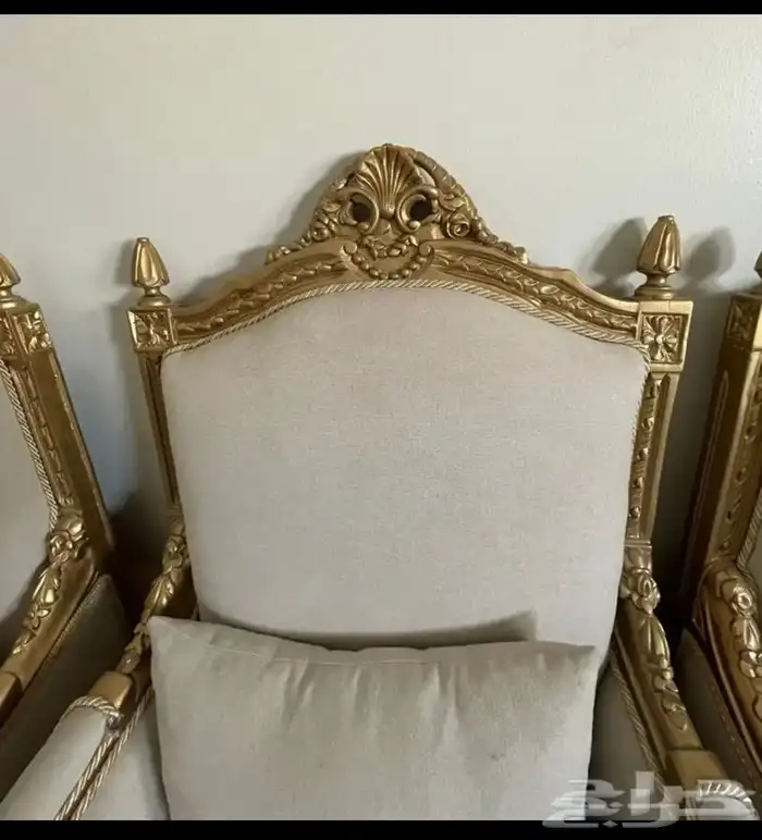 كراسي كلاسيك 1