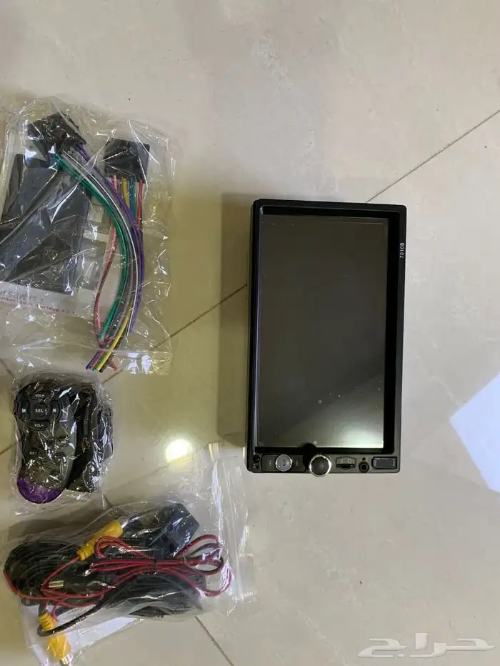 آريون مسجل وكاله 1