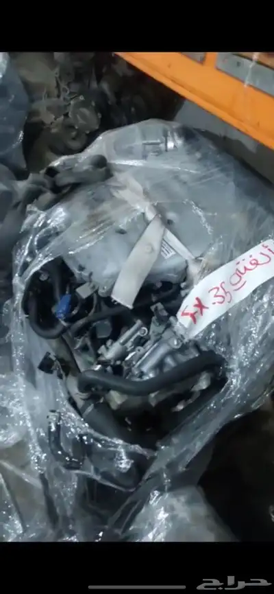 للبيع مكينه FX35 G35 شد بلد ممشى قليل 0
