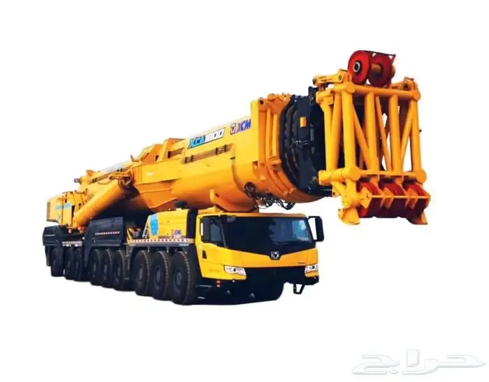 رافعات للايجار 20