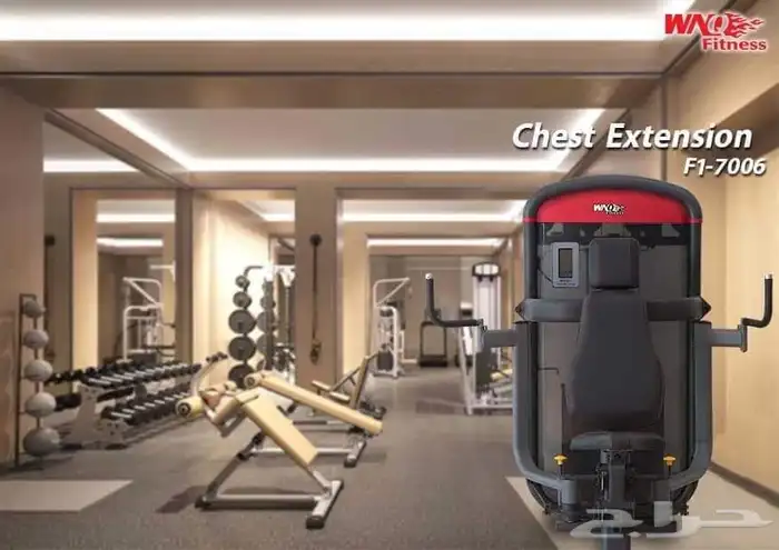 اجهزة رياضية و مسابح غرف جاكوزي و بخار 78