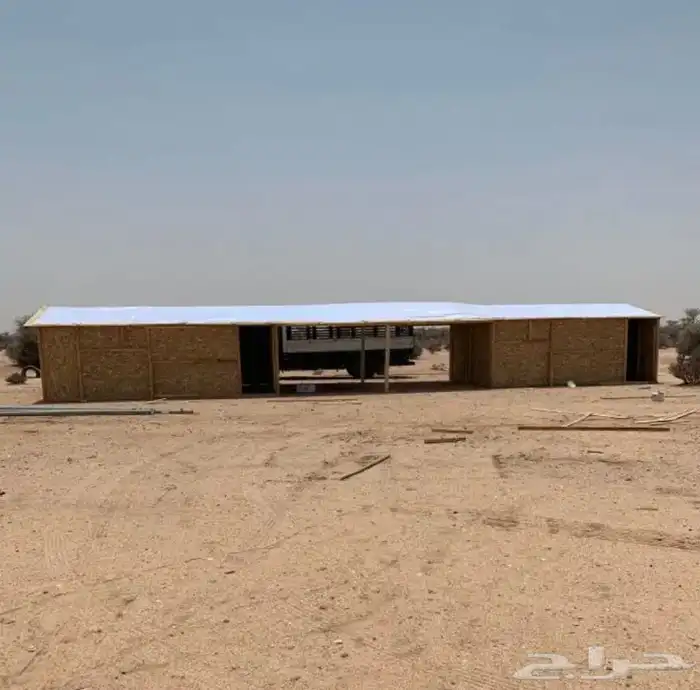 مخيمات غرف خشب حمامات خيام جميع مستلزمات المخيمات 12