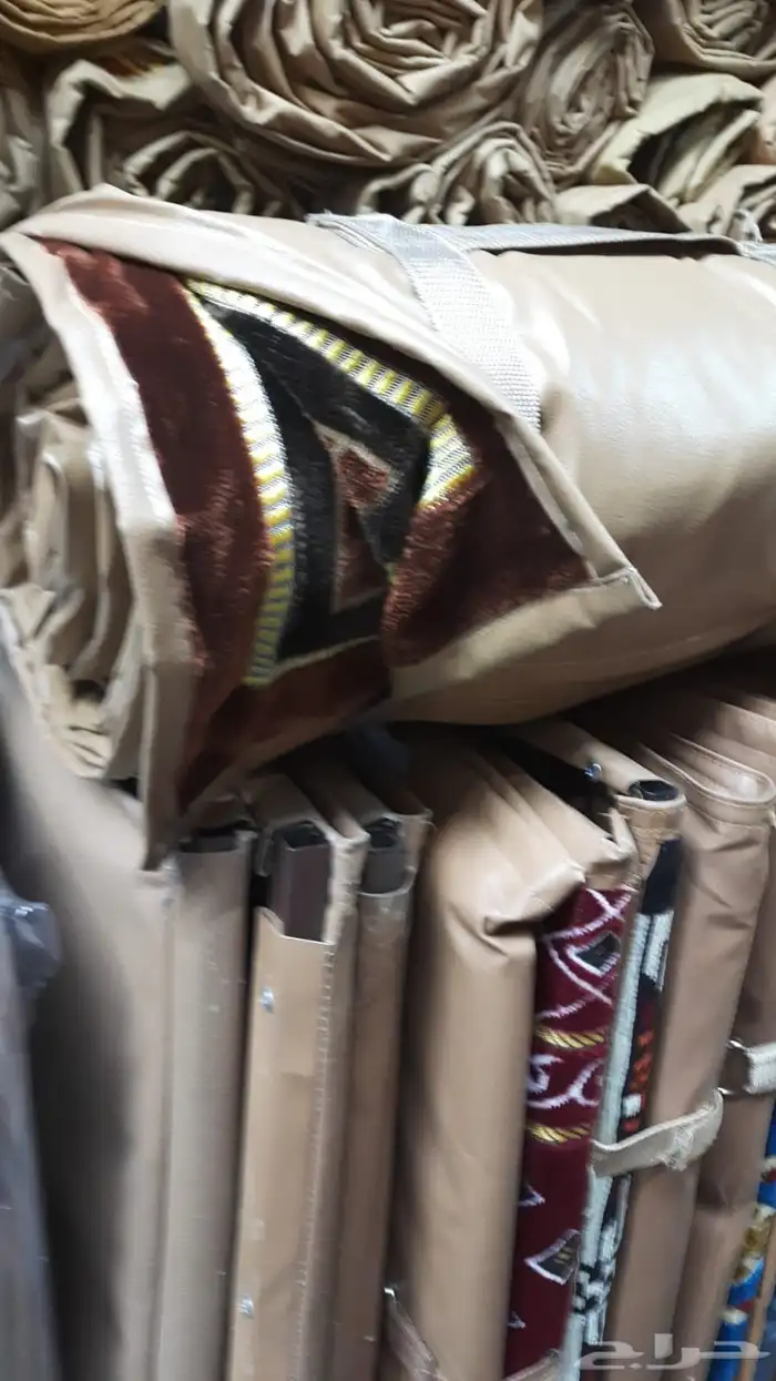 زل جلسات خارجيه مستلزمات رحلات 34