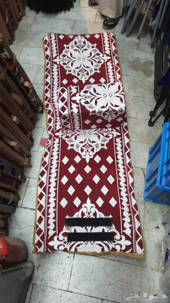 زل جلسات خارجيه مستلزمات رحلات 17