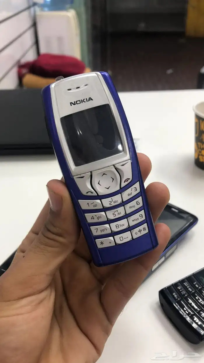 جوالات نوكيا اصلي 97