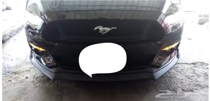 لحية موستنج جميع الاشكال والمديلات 4