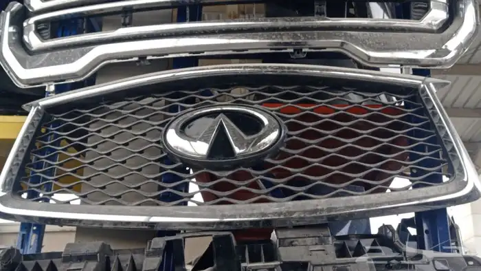 قطع انفنتي بجميع انوع الانفنتي 11