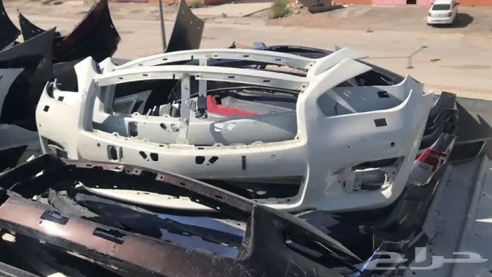 قطع انفنتي بجميع انوع الانفنتي 8