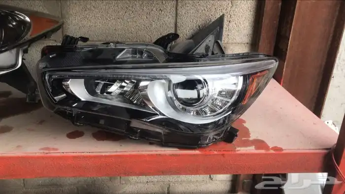 قطع انفنتي بجميع انوع الانفنتي 13