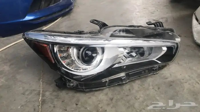 قطع انفنتي بجميع انوع الانفنتي 15