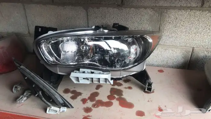 قطع انفنتي بجميع انوع الانفنتي 14