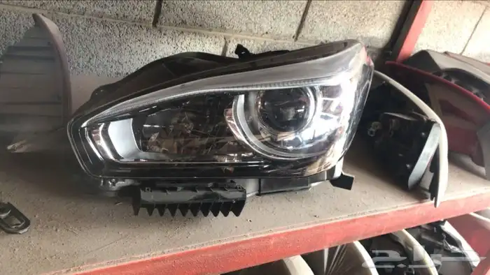 قطع انفنتي بجميع انوع الانفنتي 6