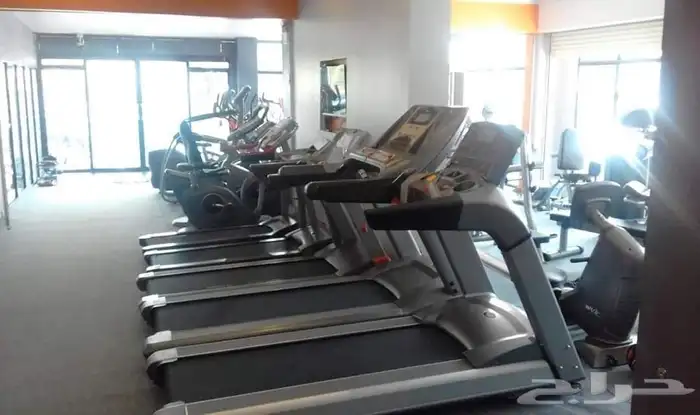 اجهزة رياضية و مسابح غرف جاكوزي و بخار 50